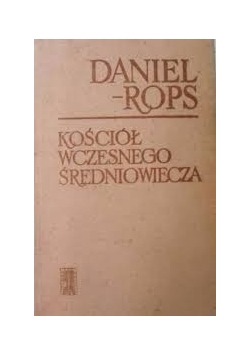 Kościół wczesnego średniowiecza