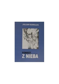Powrót z nieba