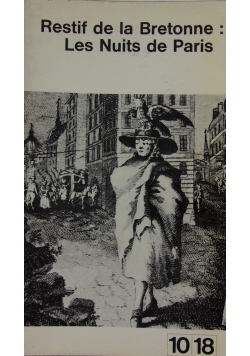 Les Nuits de Paris