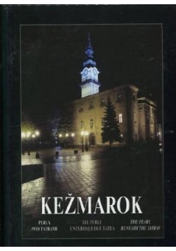 Kezmarok