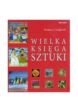 Wielka księga sztuki,Nowa