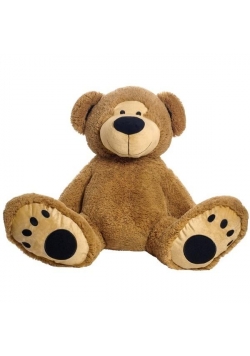 Miś Geoff 45cm