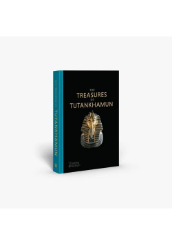 The Treasures of Tutankhamun