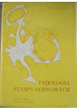Fizjologia synapis nerwowych