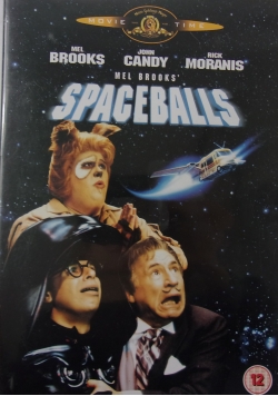 Spaceballs, CD