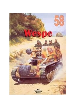 Wespe