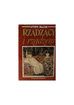 Rządzący i rządzeni