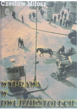 Wyprawa w dwudziestolecie