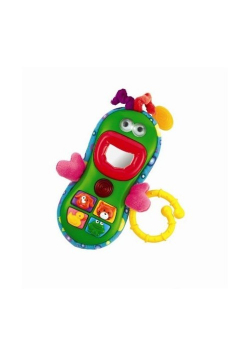 Zabawny telefon
