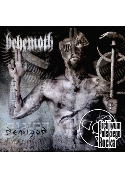 Behemoth, CD