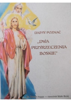 Dwa przyrzeczenia Boskie