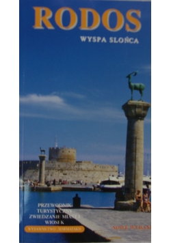 Rodos wyspa słońca