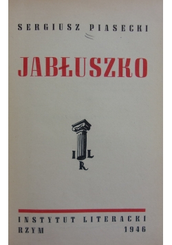 Jabłuszko 1946 r.