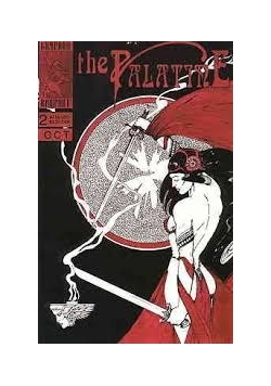 The Palatine #2 "The Consort of Perun"