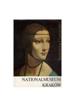 Nationalmuseum Kraków