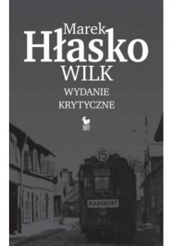 Wilk. Wydanie krytyczne TW