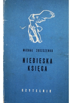 Niebieska księga