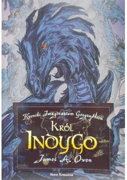 Król Indygo