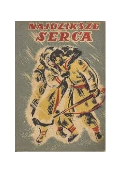 Najdziksze Serca