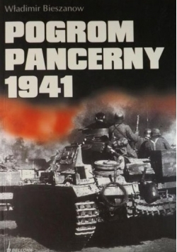 Pogrom Pancerny 1941