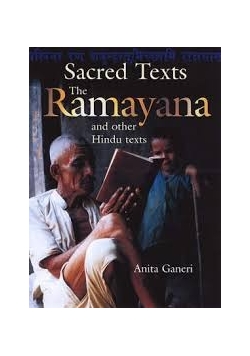 Sacred Text the Ramayana