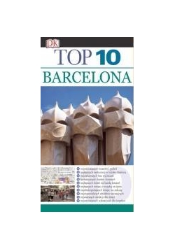 TOP 10 Barcelona