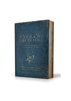 Robinson Crusoe: Wyprawa H.M.S Beagle PORTAL
