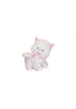 Kotek Puszek 40cm
