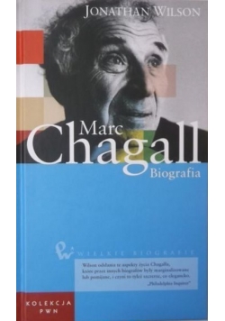Marc Chagall. Biografia