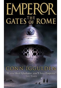 Emperor the Gates of Rome