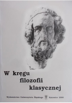 W kręgu filozofii klasycznej