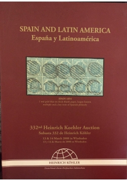 Spain and Latin American