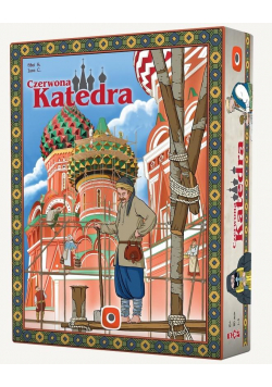 Czerwona Katedra PORTAL