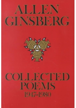 Collected poems 1947 - 1980