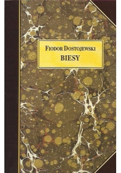 Biesy, tom IV