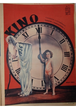 Tygodnik Ilustrowany ,Nr.1-52,1937r.