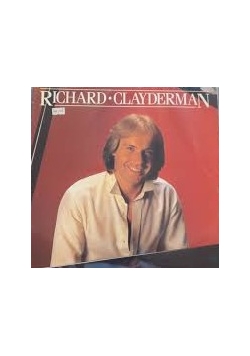 Richard Clayderman, płyta winylowa