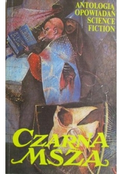 Czarna msza