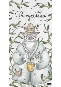 Parzyziółka