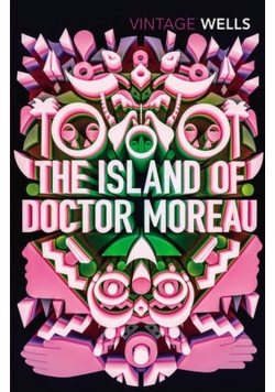 The Island of Doctor Moreau