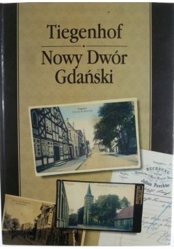 Nowy Dwór Gdański