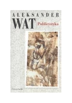 Publicystyka, pisma zebrane, tom 5