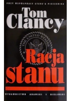 Racja Stanu