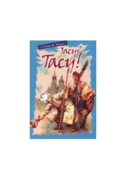 Jacy Tacy !