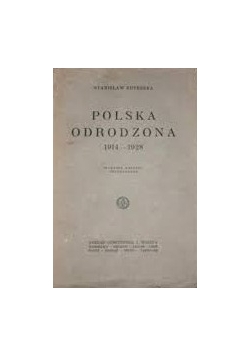 Polska odrodzona 1914-1928, 1928 r.