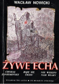 Żywe echa