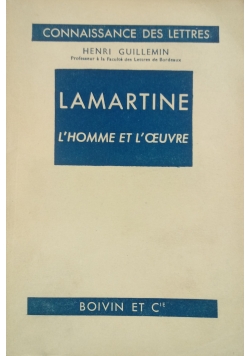 Lamartine ,1940 r.