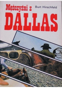 Mężczyźni z Dallas