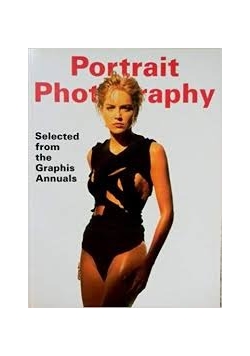 Portrait Photography. Selected from the Graphis Annuals