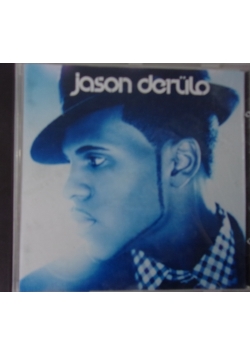Jason Derulo, CD